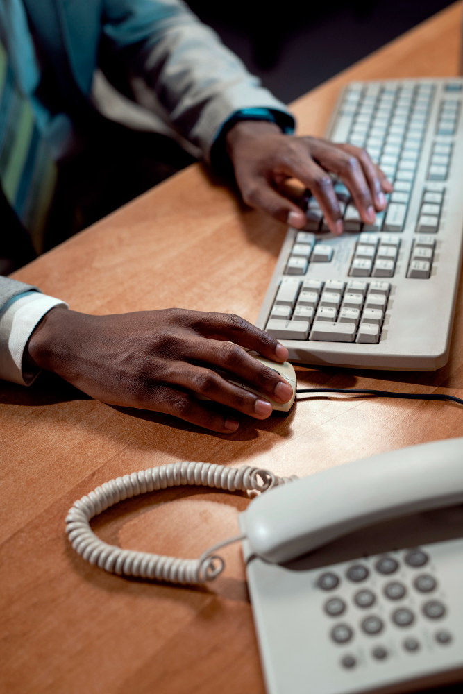 Caritone AB Côte d’Ivoire