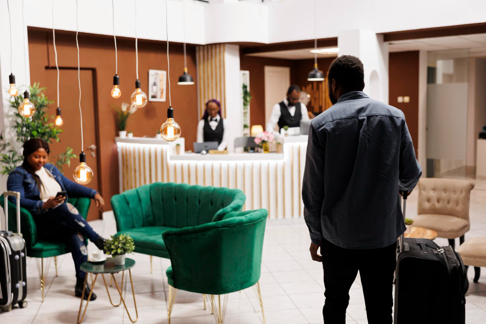 Gestion hôtelière et tourisme